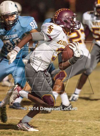 Thumbnail 1 in Eldorado @ Foothill photogallery.