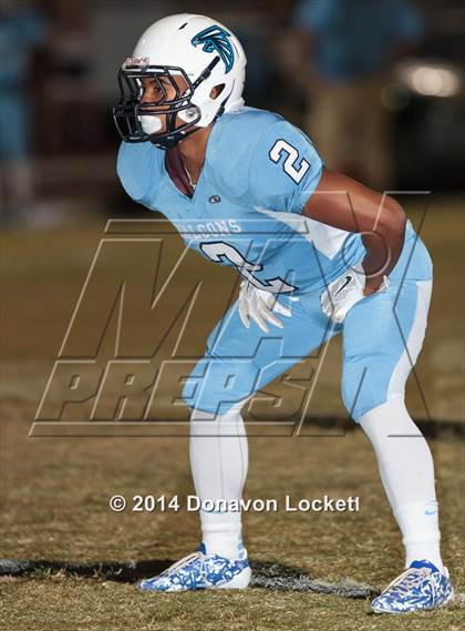 Thumbnail 1 in Eldorado @ Foothill photogallery.