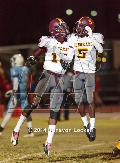 Thumbnail 3 in Eldorado @ Foothill photogallery.