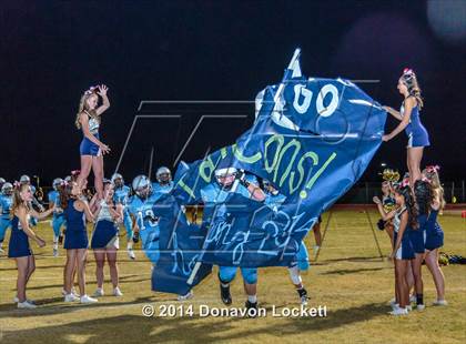 Thumbnail 2 in Eldorado @ Foothill photogallery.