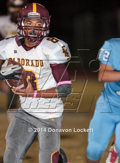 Thumbnail 2 in Eldorado @ Foothill photogallery.