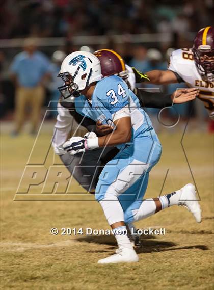 Thumbnail 3 in Eldorado @ Foothill photogallery.