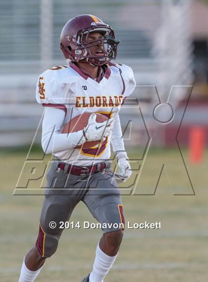Thumbnail 2 in Eldorado @ Foothill photogallery.