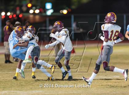 Thumbnail 1 in Eldorado @ Foothill photogallery.