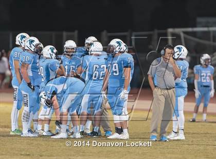 Thumbnail 3 in Eldorado @ Foothill photogallery.
