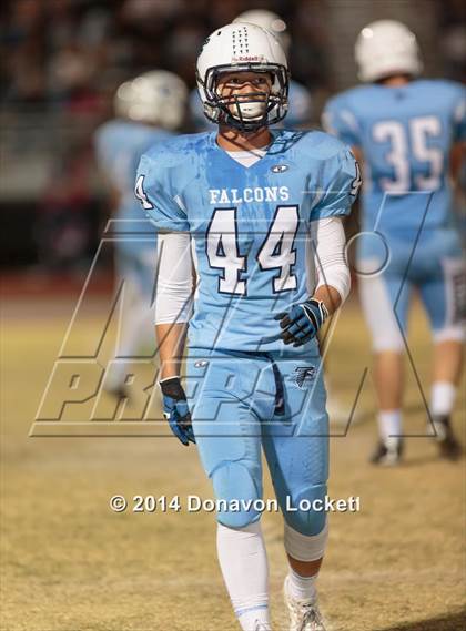 Thumbnail 2 in Eldorado @ Foothill photogallery.