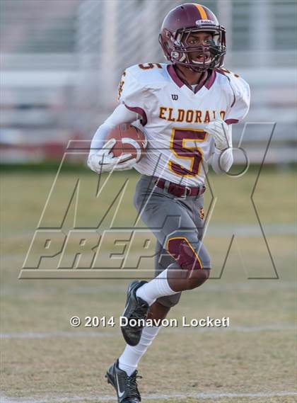 Thumbnail 1 in Eldorado @ Foothill photogallery.