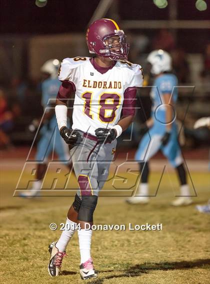 Thumbnail 1 in Eldorado @ Foothill photogallery.