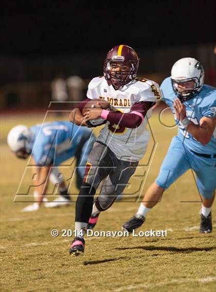 Thumbnail 2 in Eldorado @ Foothill photogallery.