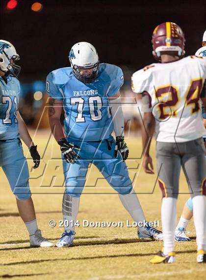 Thumbnail 2 in Eldorado @ Foothill photogallery.