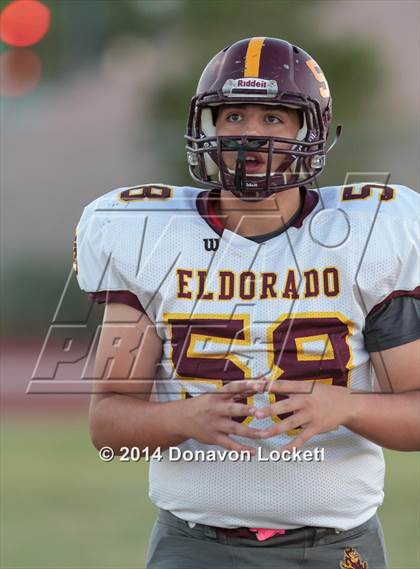 Thumbnail 3 in Eldorado @ Foothill photogallery.