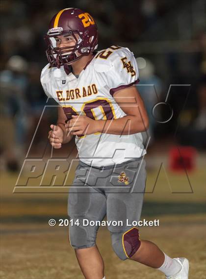 Thumbnail 1 in Eldorado @ Foothill photogallery.