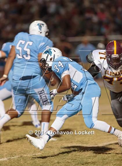 Thumbnail 1 in Eldorado @ Foothill photogallery.
