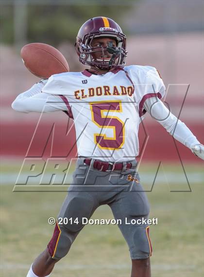 Thumbnail 3 in Eldorado @ Foothill photogallery.