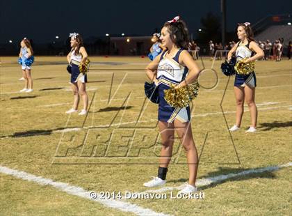Thumbnail 1 in Eldorado @ Foothill photogallery.