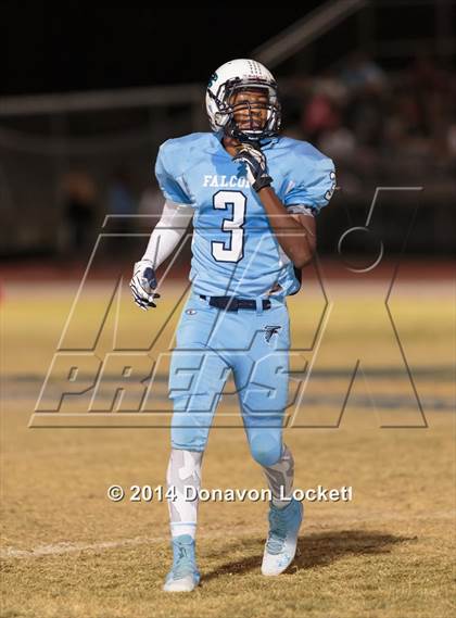 Thumbnail 2 in Eldorado @ Foothill photogallery.