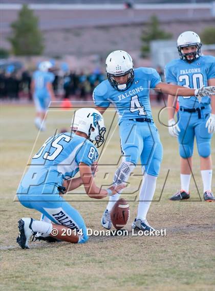 Thumbnail 1 in Eldorado @ Foothill photogallery.