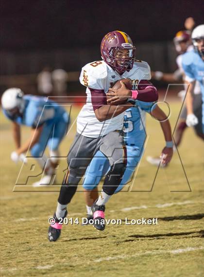 Thumbnail 3 in Eldorado @ Foothill photogallery.