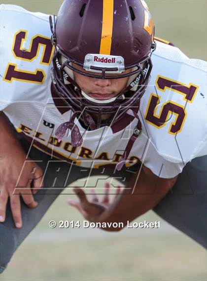 Thumbnail 1 in Eldorado @ Foothill photogallery.