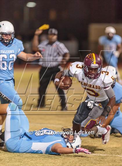 Thumbnail 1 in Eldorado @ Foothill photogallery.