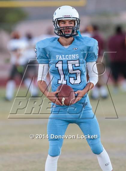 Thumbnail 3 in Eldorado @ Foothill photogallery.