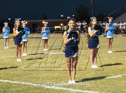Thumbnail 2 in Eldorado @ Foothill photogallery.