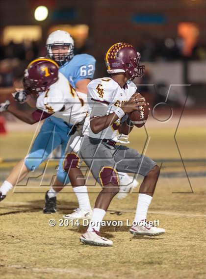 Thumbnail 2 in Eldorado @ Foothill photogallery.