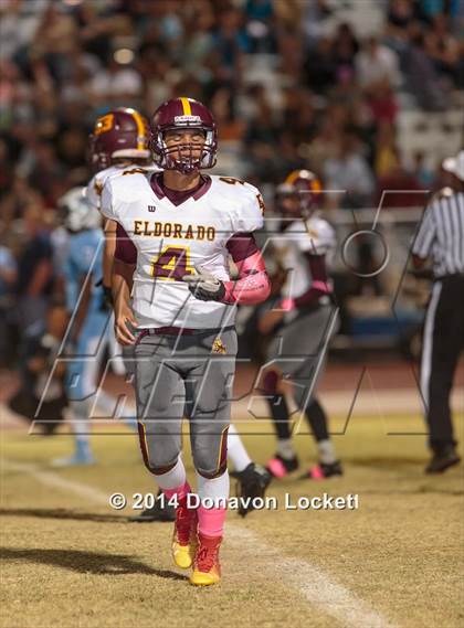 Thumbnail 1 in Eldorado @ Foothill photogallery.