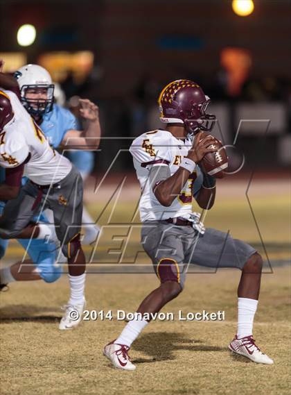 Thumbnail 3 in Eldorado @ Foothill photogallery.