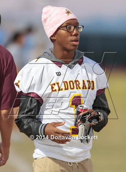 Thumbnail 1 in Eldorado @ Foothill photogallery.