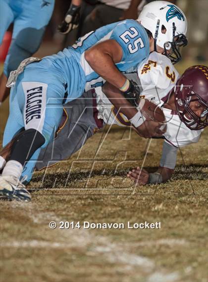 Thumbnail 3 in Eldorado @ Foothill photogallery.