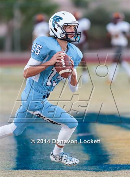 Thumbnail 1 in Eldorado @ Foothill photogallery.