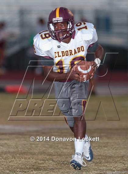 Thumbnail 3 in Eldorado @ Foothill photogallery.