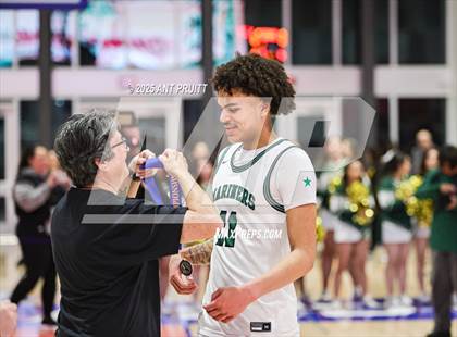 Thumbnail 3 in Moreau Catholic vs. Cardinal Newman (CIF NCS Division 2 Final) photogallery.