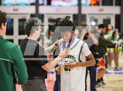 Thumbnail 2 in Moreau Catholic vs. Cardinal Newman (CIF NCS Division 2 Final) photogallery.