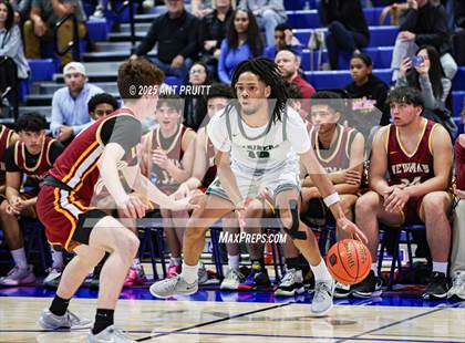 Thumbnail 3 in Moreau Catholic vs. Cardinal Newman (CIF NCS Division 2 Final) photogallery.
