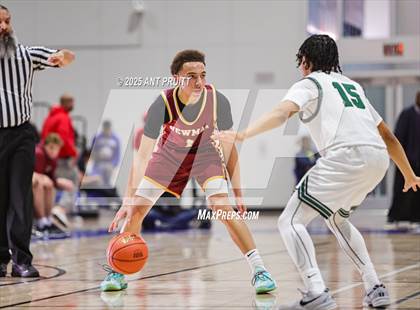 Thumbnail 3 in Moreau Catholic vs. Cardinal Newman (CIF NCS Division 2 Final) photogallery.