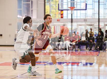 Thumbnail 3 in Moreau Catholic vs. Cardinal Newman (CIF NCS Division 2 Final) photogallery.