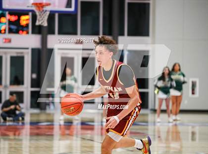 Thumbnail 1 in Moreau Catholic vs. Cardinal Newman (CIF NCS Division 2 Final) photogallery.