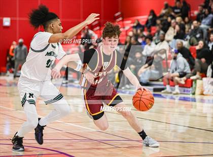 Thumbnail 1 in Moreau Catholic vs. Cardinal Newman (CIF NCS Division 2 Final) photogallery.