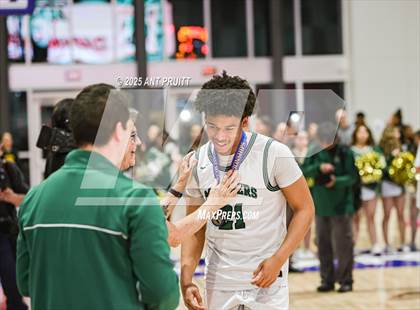 Thumbnail 3 in Moreau Catholic vs. Cardinal Newman (CIF NCS Division 2 Final) photogallery.