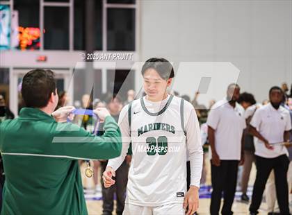 Thumbnail 1 in Moreau Catholic vs. Cardinal Newman (CIF NCS Division 2 Final) photogallery.