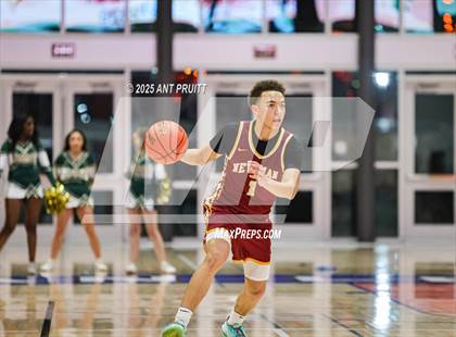 Thumbnail 1 in Moreau Catholic vs. Cardinal Newman (CIF NCS Division 2 Final) photogallery.