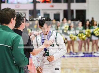 Thumbnail 3 in Moreau Catholic vs. Cardinal Newman (CIF NCS Division 2 Final) photogallery.