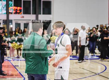 Thumbnail 2 in Moreau Catholic vs. Cardinal Newman (CIF NCS Division 2 Final) photogallery.