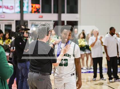 Thumbnail 1 in Moreau Catholic vs. Cardinal Newman (CIF NCS Division 2 Final) photogallery.