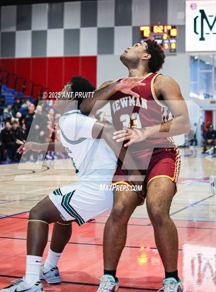 Thumbnail 1 in Moreau Catholic vs. Cardinal Newman (CIF NCS Division 2 Final) photogallery.