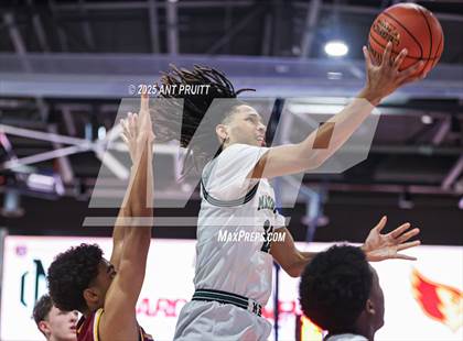 Thumbnail 2 in Moreau Catholic vs. Cardinal Newman (CIF NCS Division 2 Final) photogallery.