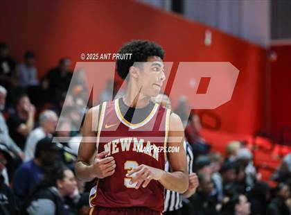 Thumbnail 2 in Moreau Catholic vs. Cardinal Newman (CIF NCS Division 2 Final) photogallery.