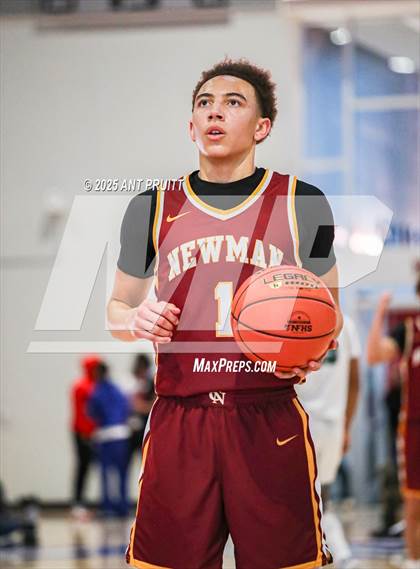 Thumbnail 3 in Moreau Catholic vs. Cardinal Newman (CIF NCS Division 2 Final) photogallery.